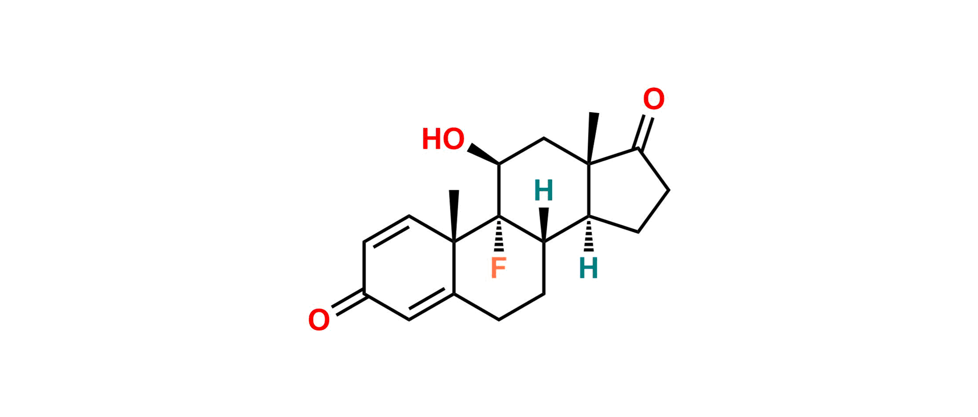 Fluorometholone Impurity 9